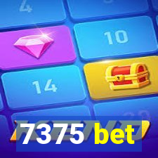 7375 bet